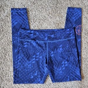 Zumba Leggings - Large